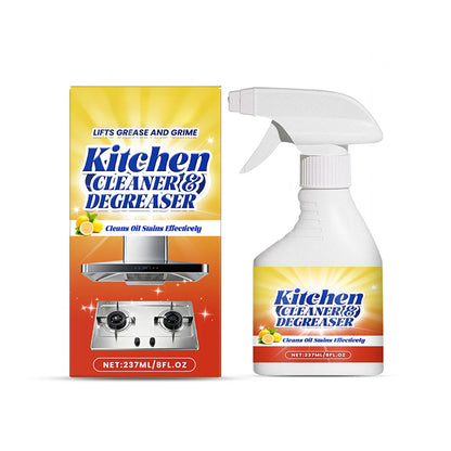 Desengrasante Potente para Cocina en Spray