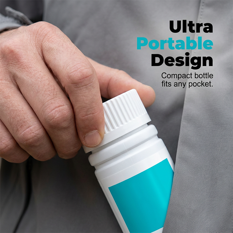 ⏰🔥 ¡50% DE DESCUENTO POR TIEMPO LIMITADO! 💧 Tabletas Purificadoras de Agua – Agua Segura y Limpia al Instante ✨