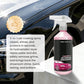 Spray Recubrimiento Cerámico Rápido 3 en 1 para Auto, Alta Protección y Brillo