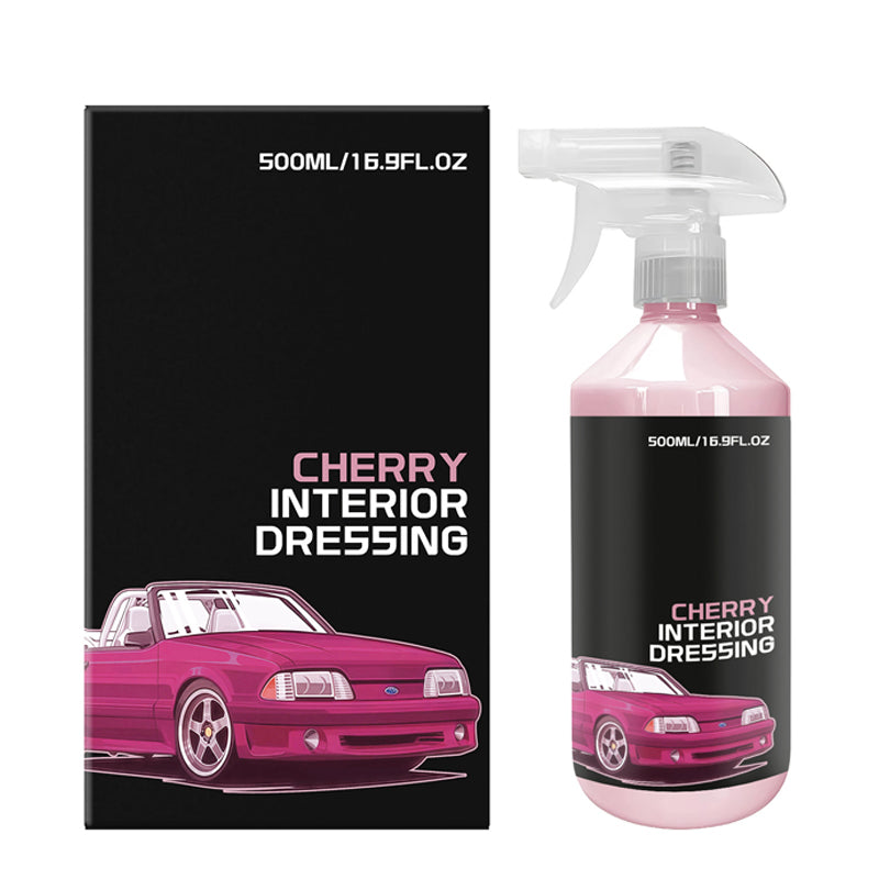 Spray Recubrimiento Cerámico Rápido 3 en 1 para Auto, Alta Protección y Brillo