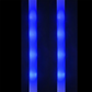 Bastón luminoso de espuma LED brillante