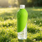 Botella de Agua para Perro Plegable de Silicona, Bebedero Portátil de Viaje