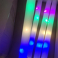 Bastón luminoso de espuma LED brillante