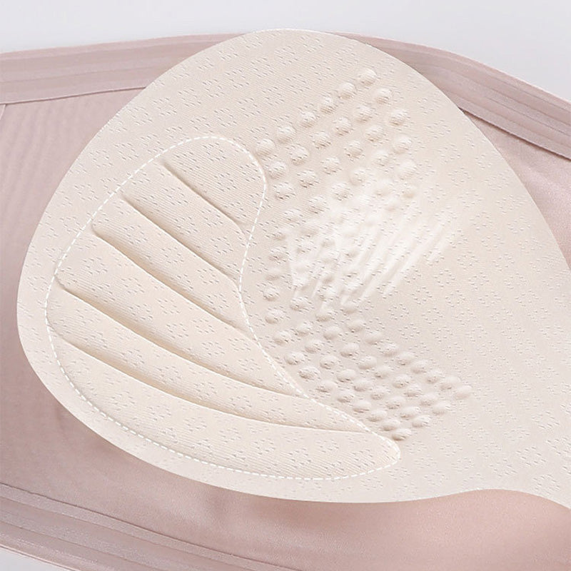 ⏰🔥 ¡50% DE DESCUENTO POR TIEMPO LIMITADO! 👙✨ Sujetador Sin Tirantes con Soporte – Comodidad y Forma Perfecta 💖🌿
