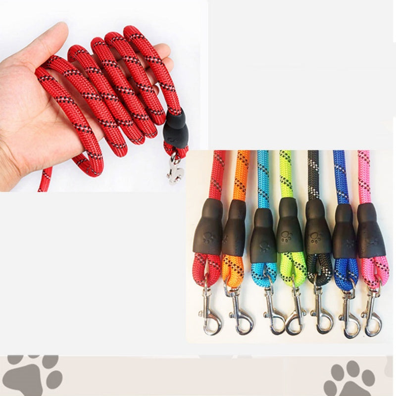 Correa para Perro Resistente con Mango Cómodo y Acolchado