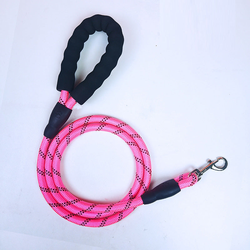 Correa para Perro Resistente con Mango Cómodo y Acolchado