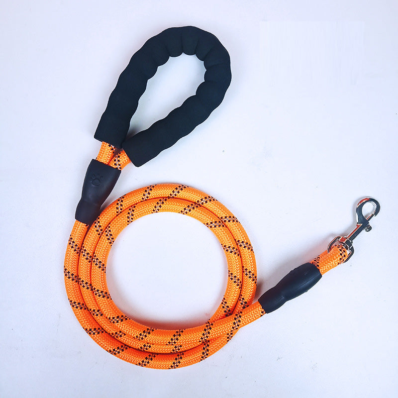 Correa para Perro Resistente con Mango Cómodo y Acolchado