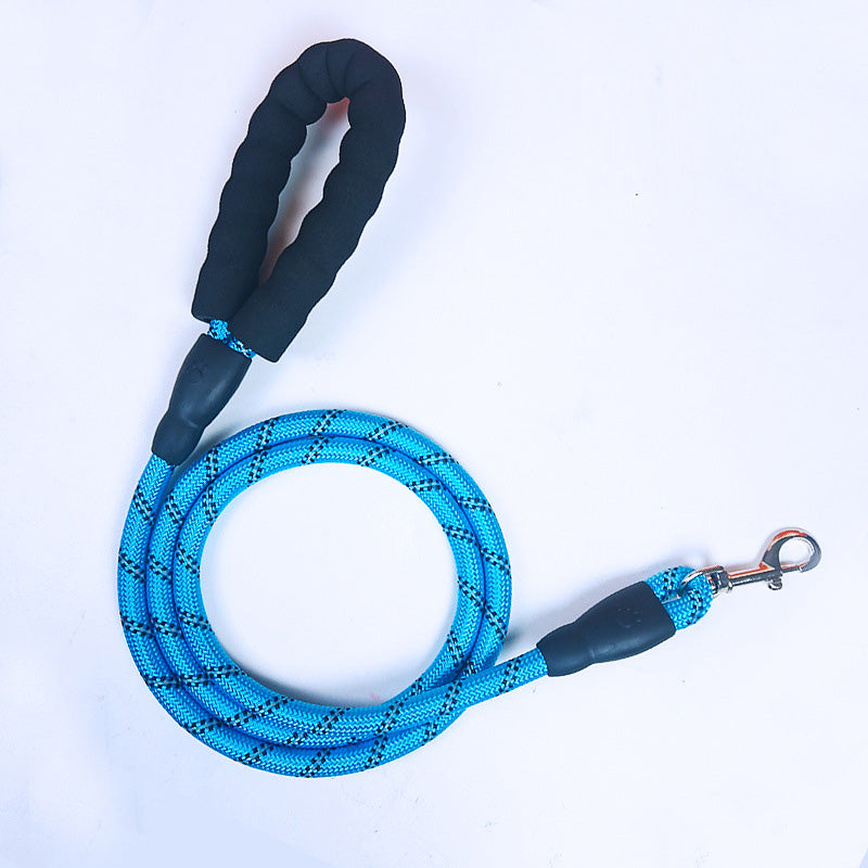 Correa para Perro Resistente con Mango Cómodo y Acolchado