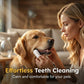 Toallitas de Dedo Multiusos para el Cuidado Dental de Mascotas (50 piezas)