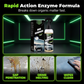 Spray Removedor de Suciedad de Insectos para Automóvil