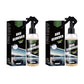 Spray Removedor de Suciedad de Insectos para Automóvil