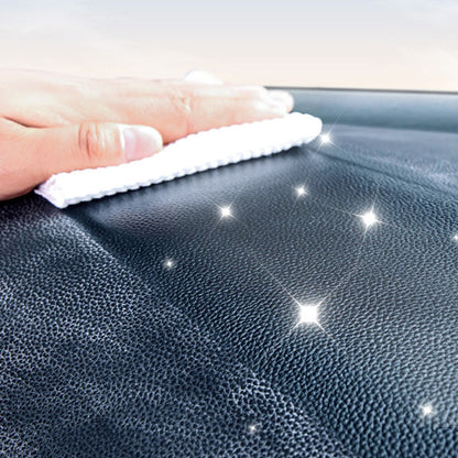 Toallitas Limpiadoras Multiusos para Interior de Auto y Carro