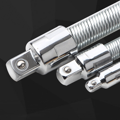 📢📢¡50% DE DESCUENTO! ⏰ Barra de extensión flexible para llave de carraca