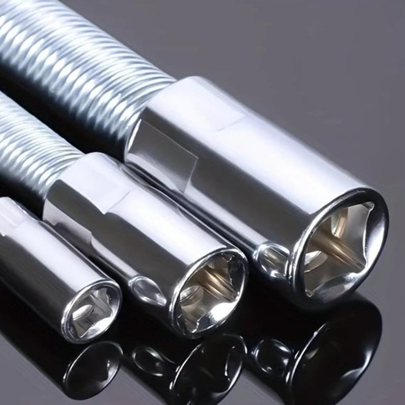📢📢¡50% DE DESCUENTO! ⏰ Barra de extensión flexible para llave de carraca