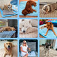 Tapete Refrescante para Perro - 4 Veces Más Frío para el Verano