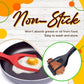 🥓🍳 Alicates de agarre 2 en 1 (compre más y ahorre más✨)