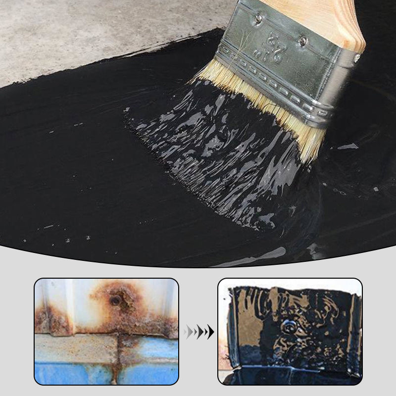 🔥Oferta caliente 50% de DESCUENTO🔥 Sellador impermeable para techos a prueba de filtraciones