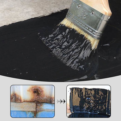 🔥Oferta caliente 50% de DESCUENTO🔥 Sellador impermeable para techos a prueba de filtraciones