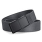 Cinturón Trenzado Elástico para Hombre | Cinto Casual de Lona Resistente