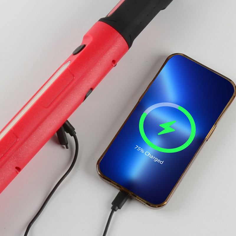 ✨Obtenga un 50% de descuento💖Luz de trabajo portátil LED multifunción