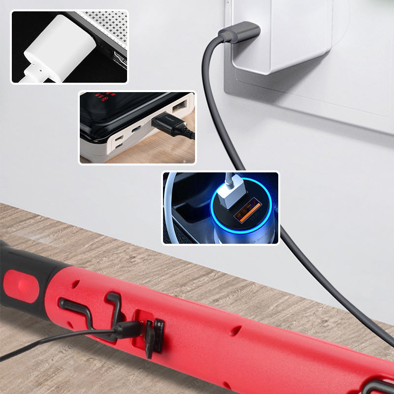 ✨Obtenga un 50% de descuento💖Luz de trabajo portátil LED multifunción