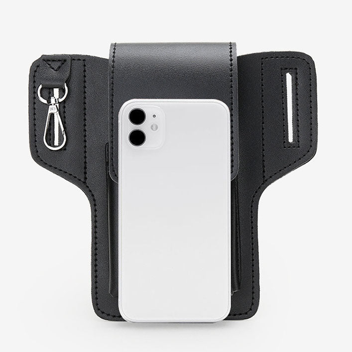 Riñonera Portátil para teléfono móvil