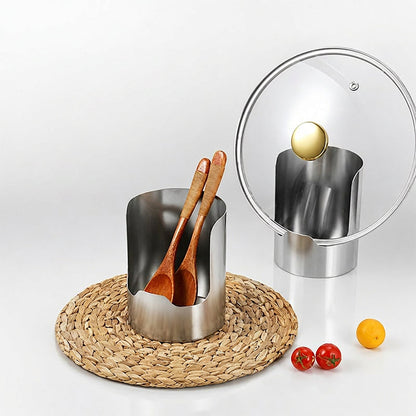 Organizador Multifuncional para Utensilios de Cocina