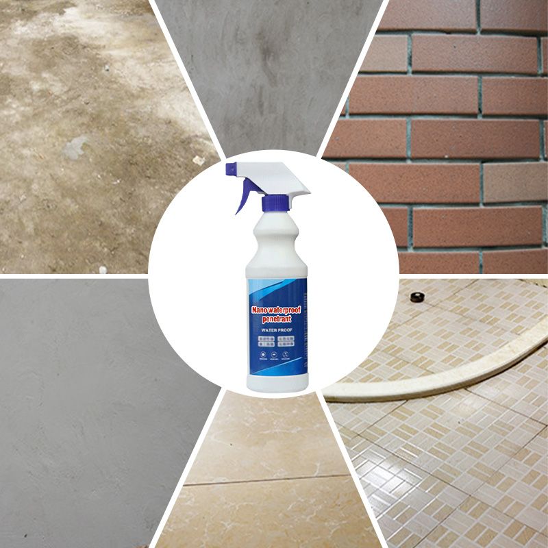 Bathroom Nano Waterproof Spray