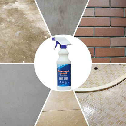 Bathroom Nano Waterproof Spray