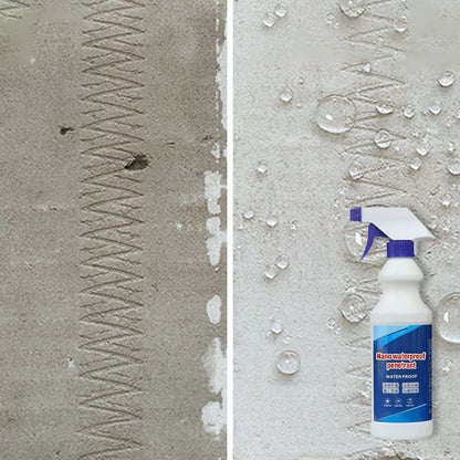 Bathroom Nano Waterproof Spray