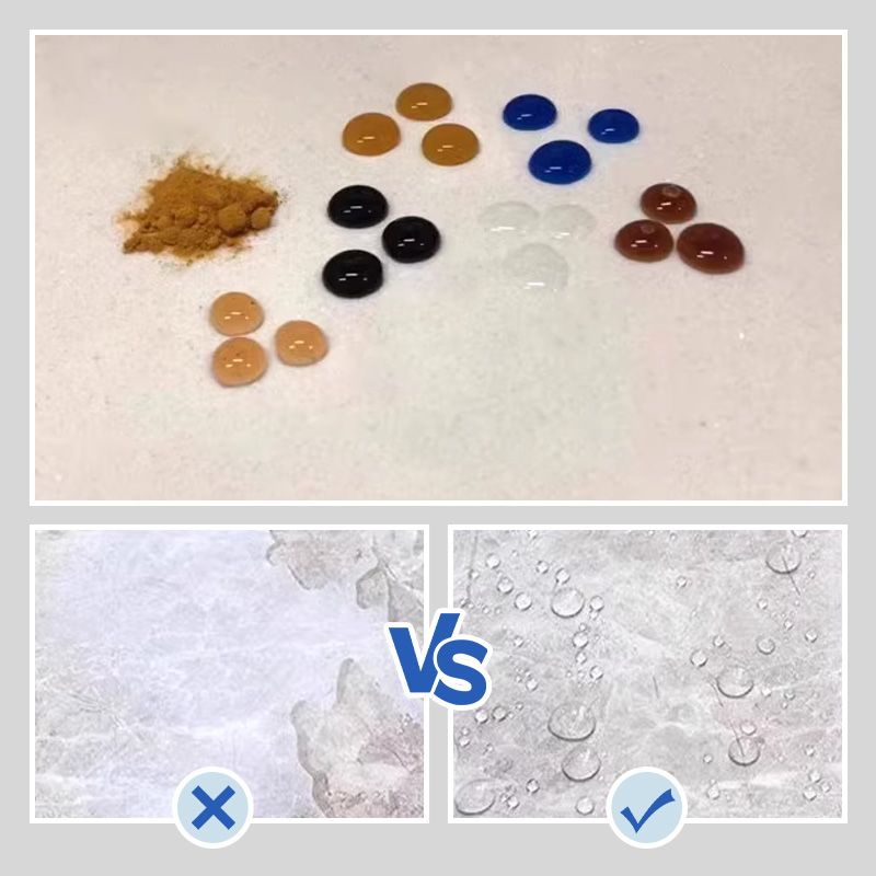 Bathroom Nano Waterproof Spray