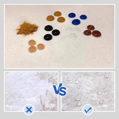 Bathroom Nano Waterproof Spray