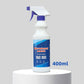 Spray Nano Impermeable para Baño