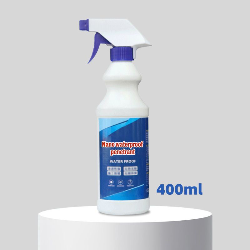 Bathroom Nano Waterproof Spray