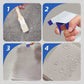 Spray Nano Impermeable para Baño