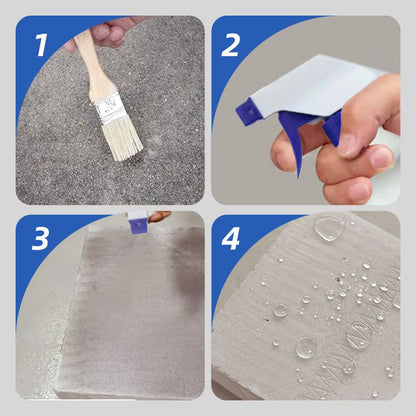 Bathroom Nano Waterproof Spray