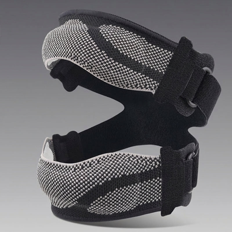 Adjustable Patella Tendon Support Strap