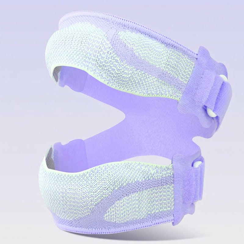 Adjustable Patella Tendon Support Strap
