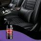 Spray limpiador multisuperficies para el interior del coche