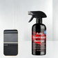 Spray limpiador multisuperficies para el interior del coche