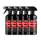 Spray limpiador multisuperficies para el interior del coche