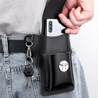 Riñonera Portátil para teléfono móvil
