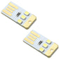 Luz nocturna LED USB mini portátil