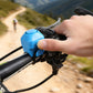 Timbre Eléctrico para Bicicleta con 5 Modos