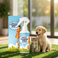Gentle Pet Potty Training Spray