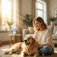 Gentle Pet Potty Training Spray