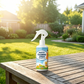 Gentle Pet Potty Training Spray