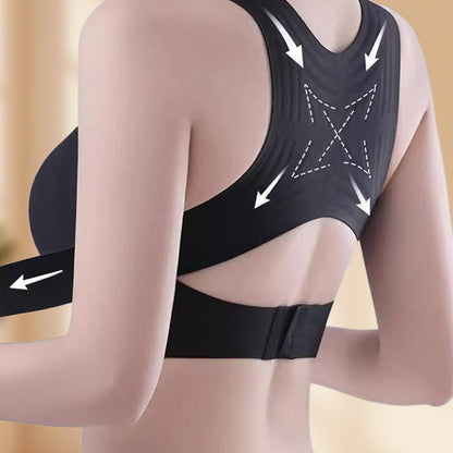 ⏳Tiempo Limitado 50% de Descuento💥Sujetador Corrector de Postura sin Arcos Para Mujer