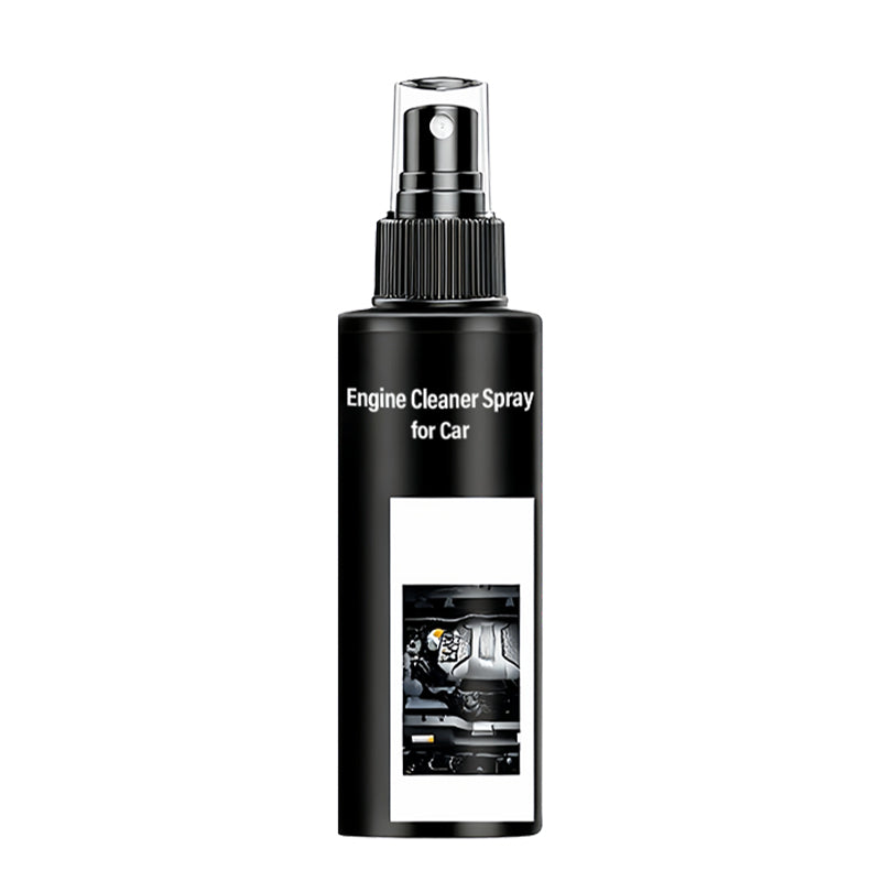 🚗Spray limpiador de motor para coche