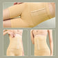 Ropa Interior Moldeadora Postparto de Cintura Alta para Control de Abdomen para Mujer